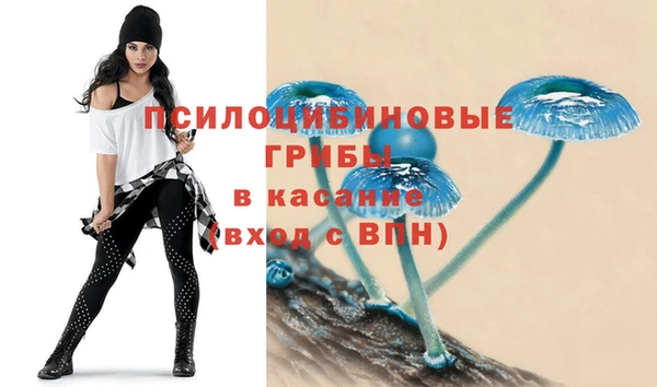 тгк Березники